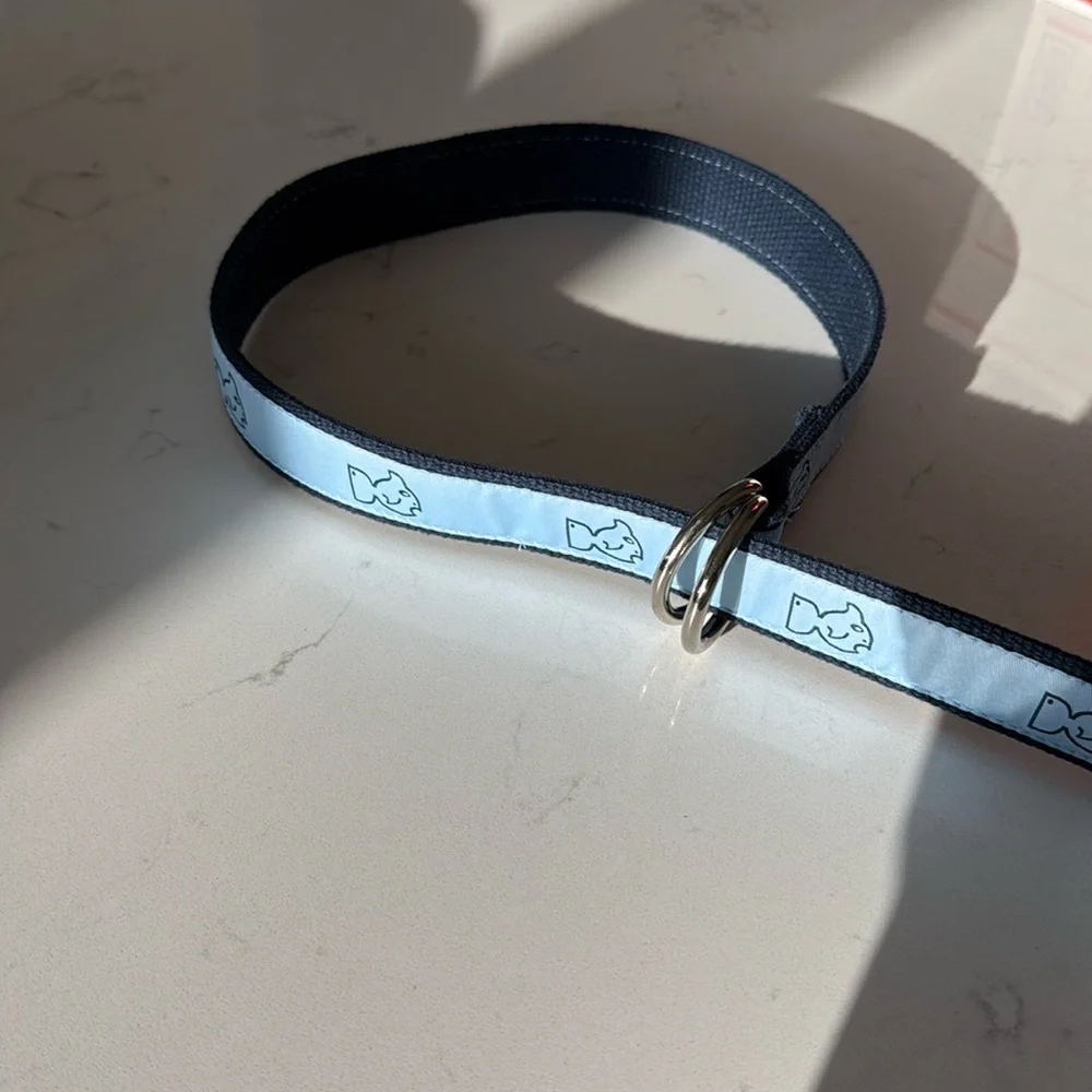 Southern Tide Little Boys Belt